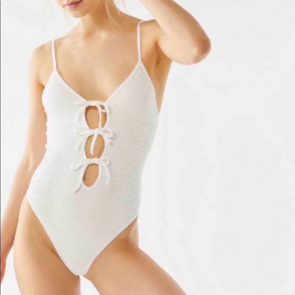 Urban Outfitters Bodysuit